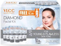 NEW $35 Diamond Facial Kit EXP Dec.2025
