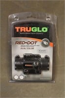 Truglo Red Dot Sight -Unused-