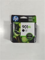 HP 901XL Black  Ink Cartridge New in Box