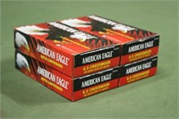 (80)RDS Federal American Eagle 6.5 Creedmoor 140gr