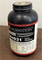Hodgdon Rifle Powder - H4831 - NO SHIPPING