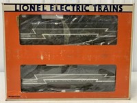 Lionel New York Central F3-A Double Diesels