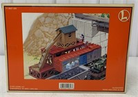 Lionel Animated Ice Depot
