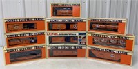 10 Lionel Trains Lionel Lines