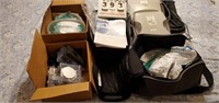 CPAP Machines and Supplies