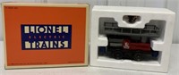 Lionel Operating Track Maintenance Car in box