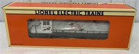 Lionel Christmas RS-3 Diesel Engine in box