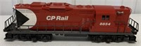 Lionel CP Rail Diesel 8854 power unit