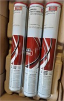 Lincoln Electric Tig Welding Rods - 3/32" x 18"