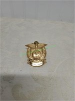 Special Deputy Badge