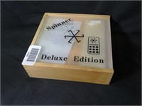 Spinner Deluxe Edition Dominoes