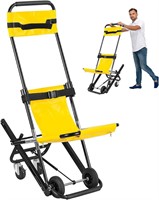 FAXIOAWA Stair Chair Stretcher-Yellow