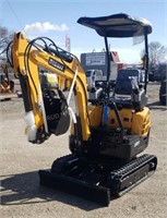 Diggit EM15 Mini Excavator