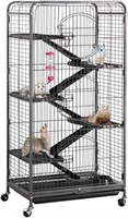 52-inch Ferret/Small Animal Cage Salvage