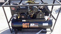 AGT V0.6/12.5G  Air Compressor