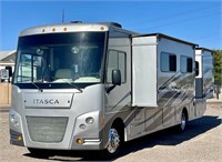 2015 Itasca Sunstar  Winnebago 35B Class A MH