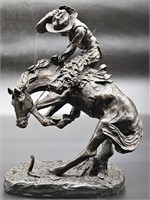 The Rattlesnake by Frederick Remington, Limited