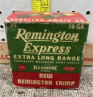 Remington Express 16ga