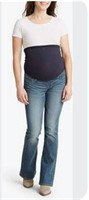 Levi's Gold Label Maternity Bootcut Jeans