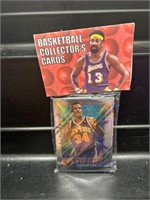 VTG BASKETBALL CARDS PACK-Oakley