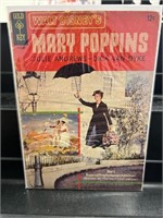 Disney Mary Poppins Comic Book