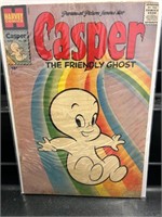 10 Cent CASPER Comic Book