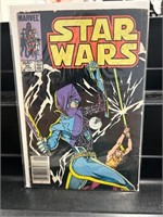 Marvel Vintage Star Wars Comic Book #96