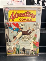 DC Adventure Comics #310 Comic Book Superboy