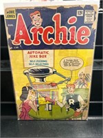 ARCHIE Comic Book #130