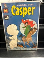 CASPER Comic Book #113 12 Cent Silver Age