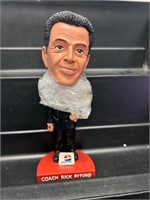 Rick Pitino Louisville PEPSI Bobblehead