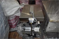 Centorform  Vacuum Forming Machine