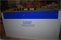 LPKF Laser Through Hole Plating