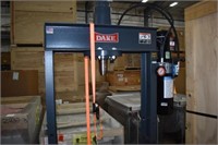 Dake HydraulicPress