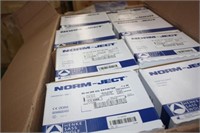 Pallet of Consumables
