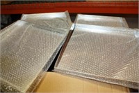 Stainless Trays and Shelves