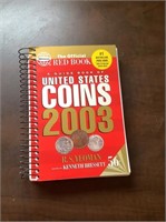 US coins book