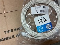 CAT5 Patch cords