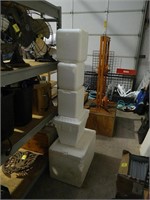 Styrofoam Ice Chest (5)