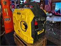 Champion 2500W Generator/Inverter