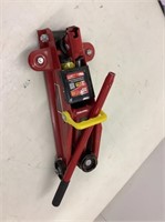 2 ton car jack