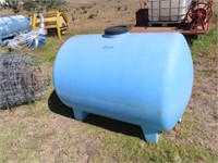 Plastic 1000L Water Tank