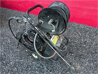 Karcher 3500psi Pressure Washer