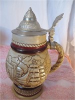 LOT 46 AVON STEIN...BEAUTIFULLY CRAFTED