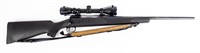 Gun Savage 110 Bolt Action Rifle 30-06