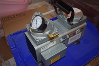 GAST Vacuum Pump