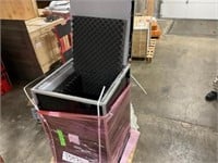 Sound Proof Box