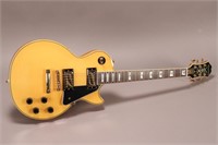 Epiphone Les Paul 100th Anniversary Custom Guitar,