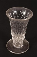 18th Century Dram Glass, c.1750,