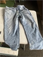 Wrangler jeans and others sz.34, No Boundries sz.